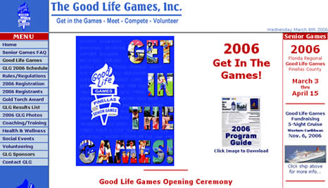 Go to Good Life Games