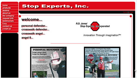 Go to Stop Experts